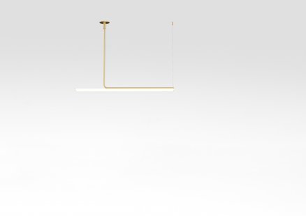 The latest creations from Marset are the minimalist yet decorative lights Ambrosia and Ihana