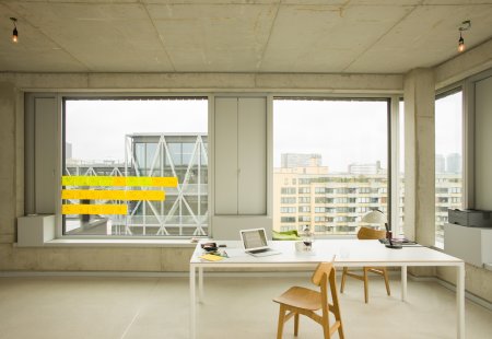 Mies van der Rohe Award 2022 already knows its finalists - foto: Matthew Griffin