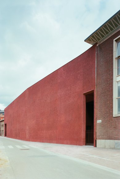 Mies van der Rohe Award 2022 already knows its finalists - foto: Francesca Torzo architetto