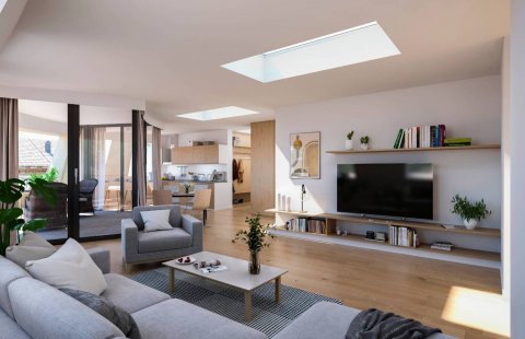 VELUX expands its range of skylights with Red Dot award-winning products