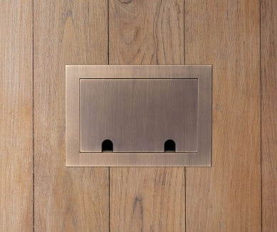 Atelier Luxus: Belgian switches that say it all by their name