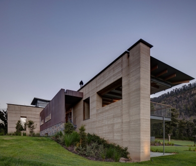 In the name of sustainability - Robinson's Run - Exterior - foto: Brett Boardman pro M&T