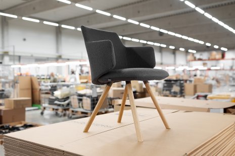 LD Seating: Quality Seating from Boskovice