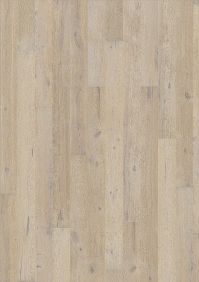 Rustic flooring has grown in harsh climatic conditions