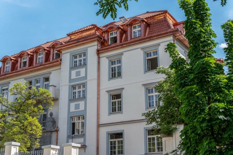 Paneled windows that will withstand the scrutiny of preservationists and maintain the historical character of buildings