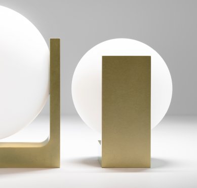 Light solutions transcending the boundaries of design and technology bring the new lighting collection The Lighting Bible 15 by Delta Light - Light OONO T from Delta Light