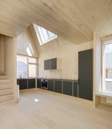 VELUX opened the visionary sustainable village Living Places