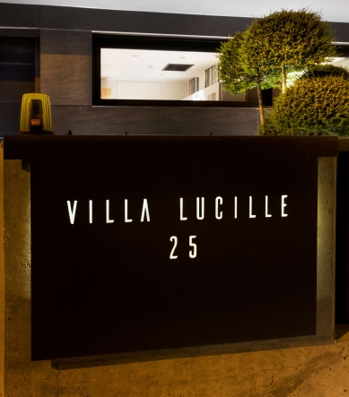 Villa Lucille: A House with Its Own Identity - foto: Gürkan Akay