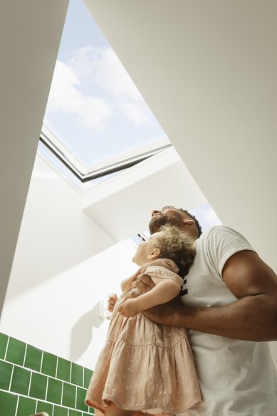 The portfolio of VELUX design skylights is expanding with three new sizes