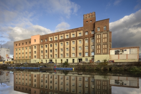 O cenu Evropské unie za současnou architekturu usiluje 362 staveb, mezi nimi i 9 z Česka - foto: Tomáš Kubelka