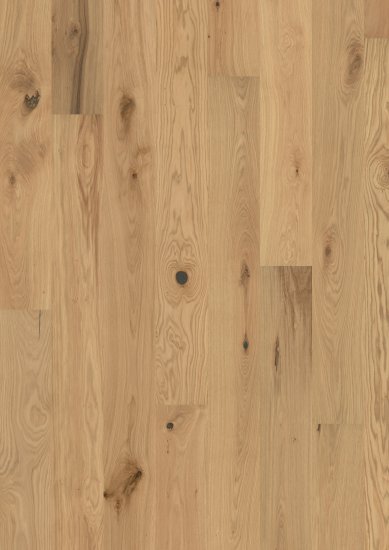 The four seasons resonate in the tones of the new collection of wooden floors Kährs Flora