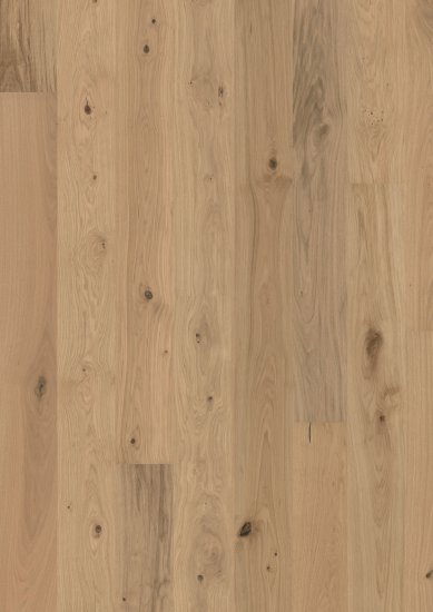 The four seasons resonate in the tones of the new collection of wooden floors Kährs Flora