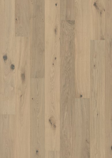 The four seasons resonate in the tones of the new collection of wooden floors Kährs Flora