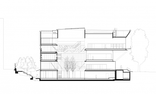 Vítězem Miesovy ceny za rok 2024 je Studijní pavilon v Braunschweigu. Cenu pro začínající architekty získala knihovna v Barceloně. - Řez