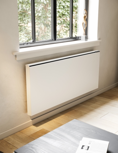 BRIZA NET ZERO – body for heat pumps