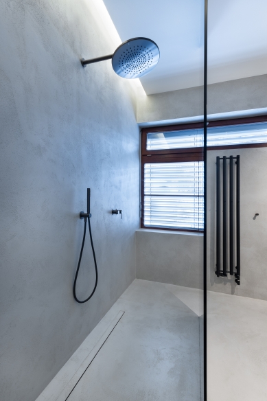 How to avoid problems with shower squeegees? - foto: Kateřina Němcová