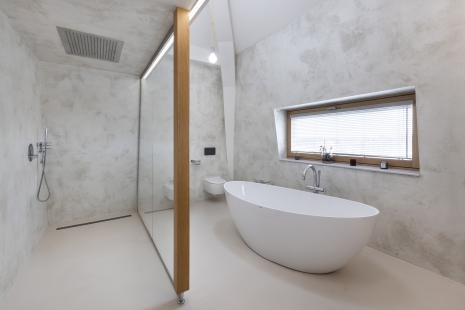 How to avoid problems with shower squeegees? - foto: Kateřina Němcová