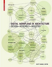 Digital Workflows in Architecture