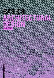 Basics Architectural Design