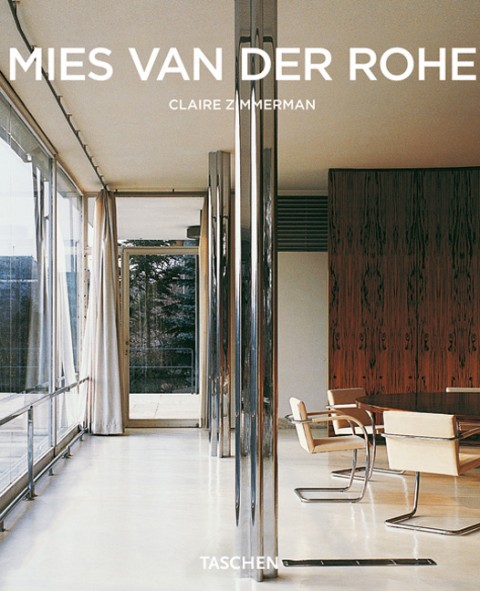 Mies van der Rohe