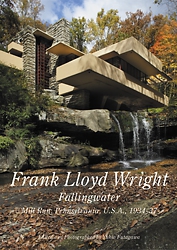 Frank Lloyd Wright: Fallingwater