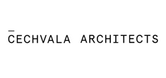 ČECHVALA ARCHITECTS