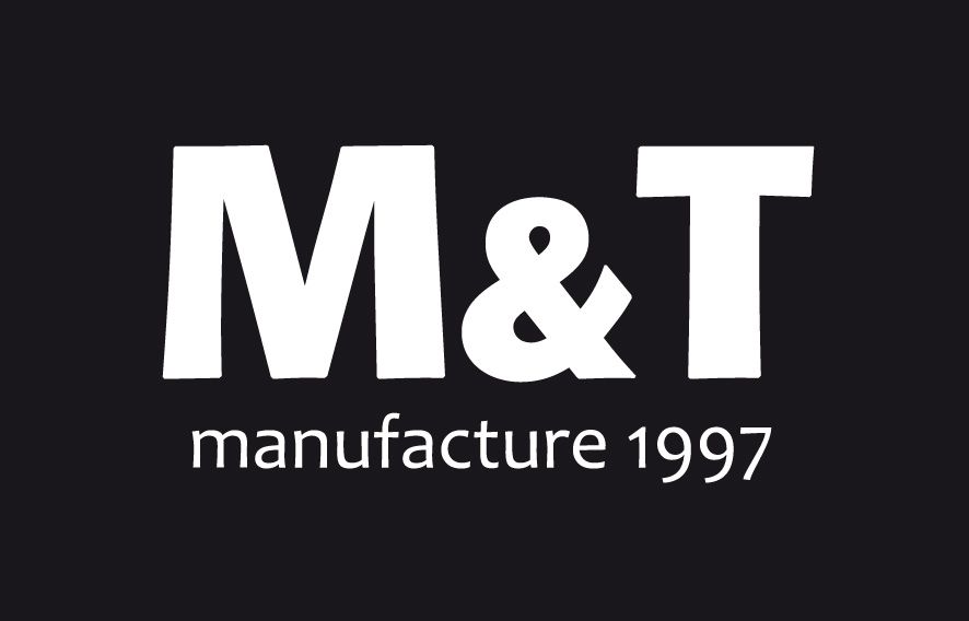 Material & Technology s.r.o. – M&T