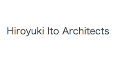 Hiroyuki Ito Architects