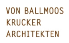 von Ballmoos Krucker Architekten