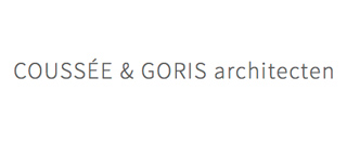 Coussée & Goris architecten