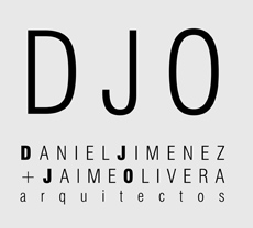 Daniel Jiménez + Jaime Olivera arquitectos