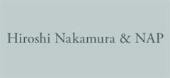 Hiroshi Nakamura & NAP