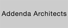 Addenda Architects