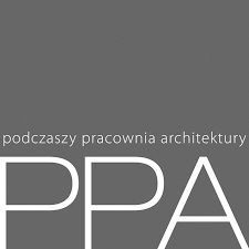 PPA podczaszy pracownia architektury