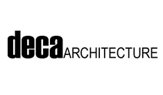 DECA architecture