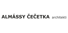 archiweb.cz - Almássy Čečetka architekti