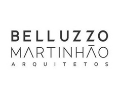 Belluzzo Martinhão Arquitetos
