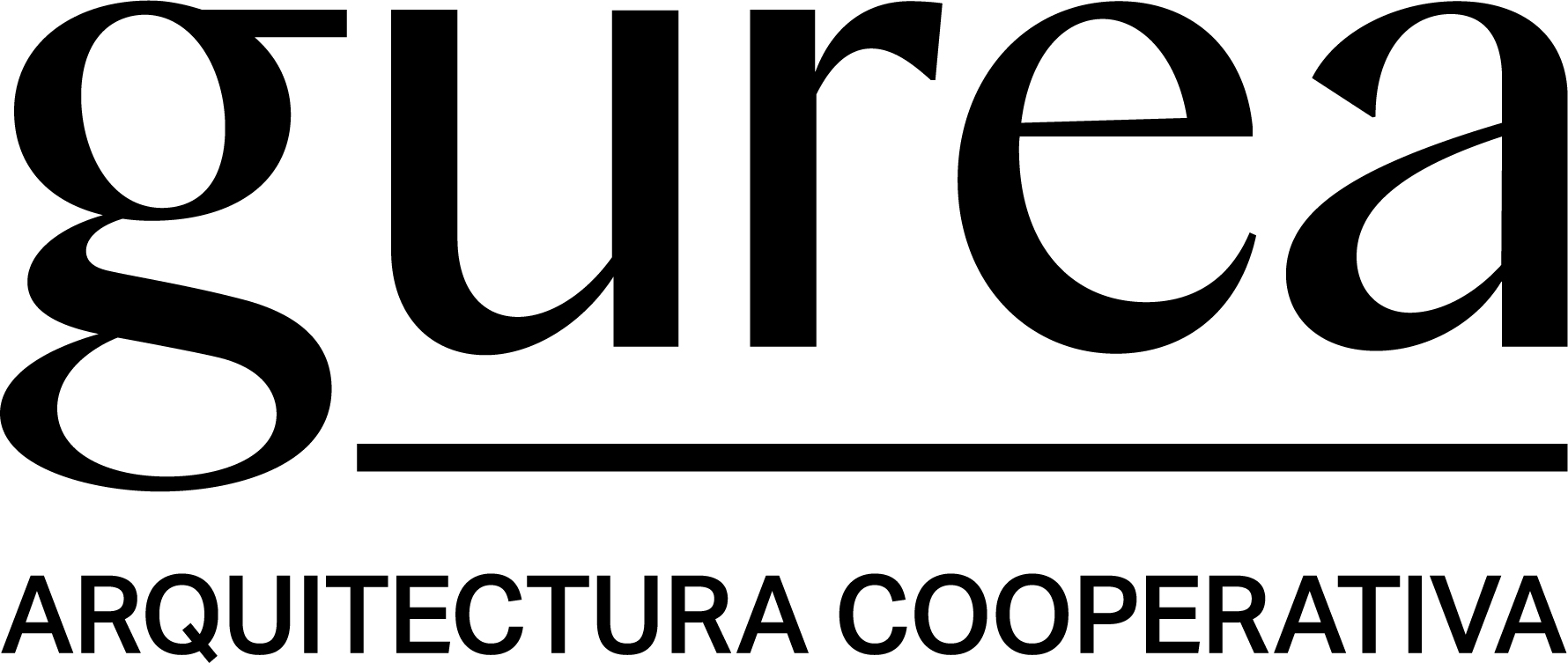 gurea arquitectura cooperativa