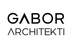 Gábor architekti