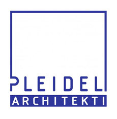 Pleidel Architekti s.r.o.